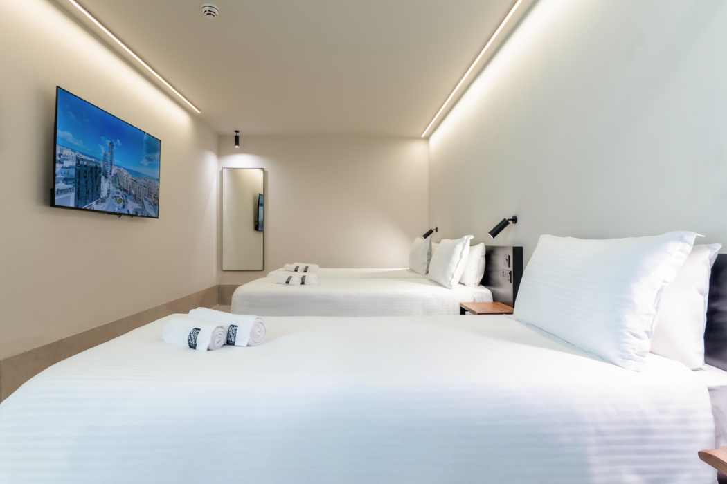 Onyx Hotel 90/163