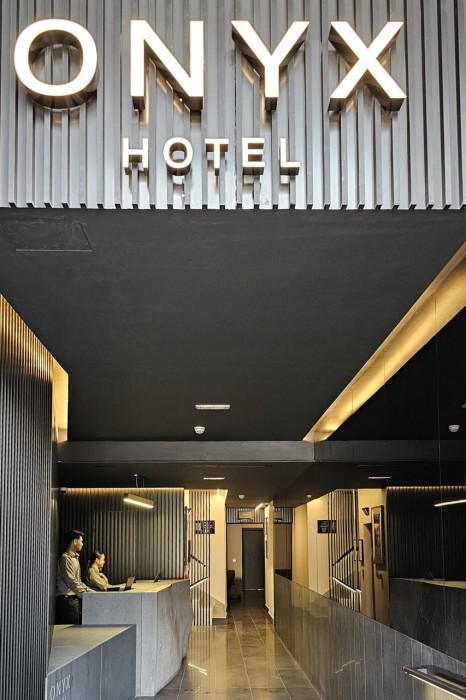 Onyx Hotel 16/163