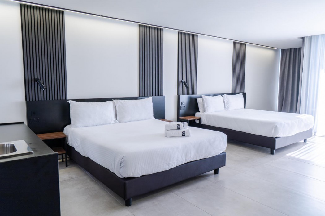 Onyx Hotel 69/163