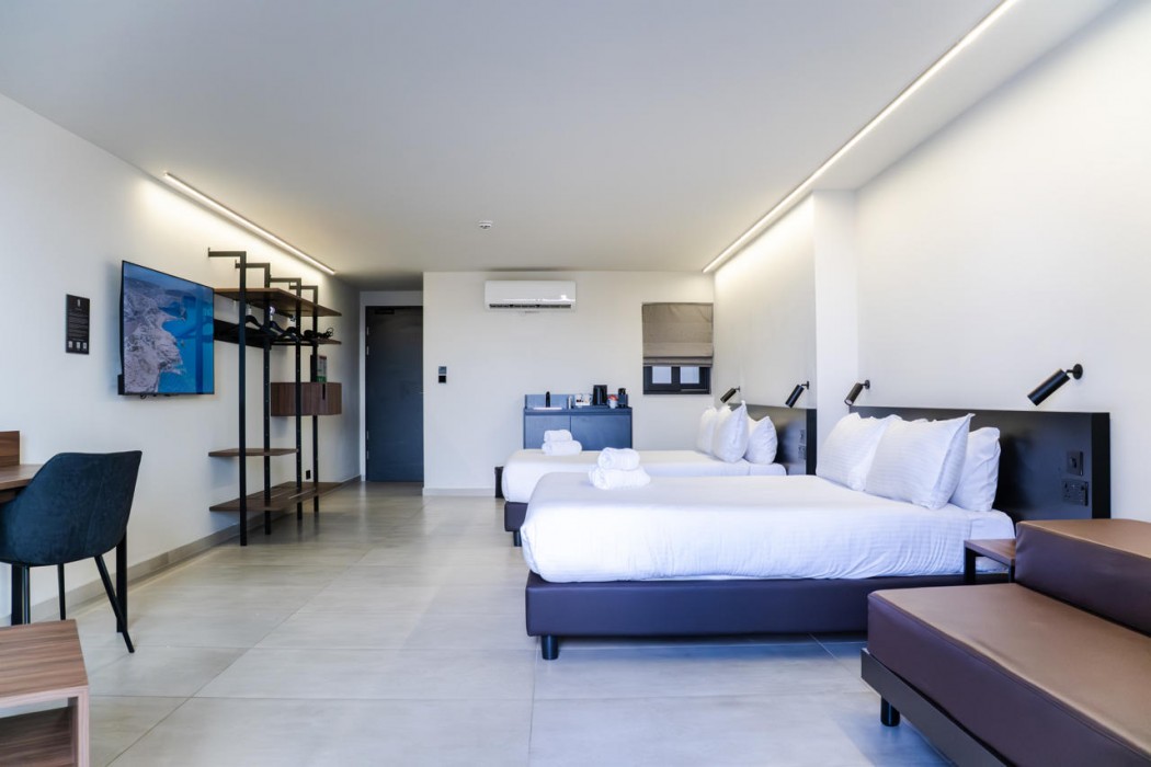 Onyx Hotel 74/163