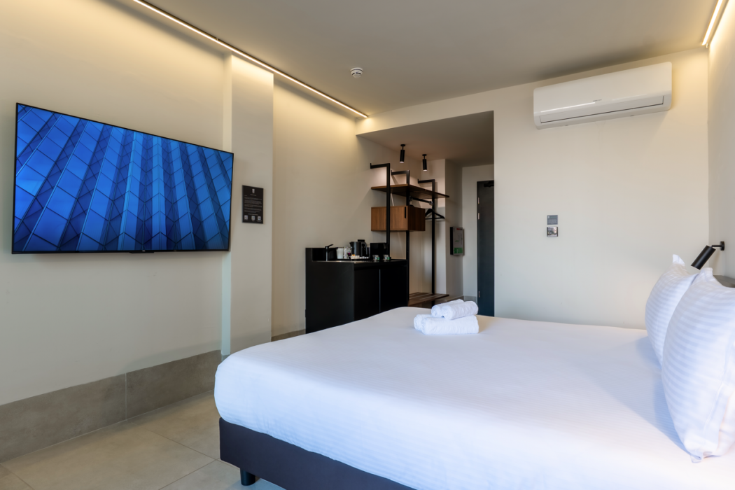 Onyx Hotel 43/163