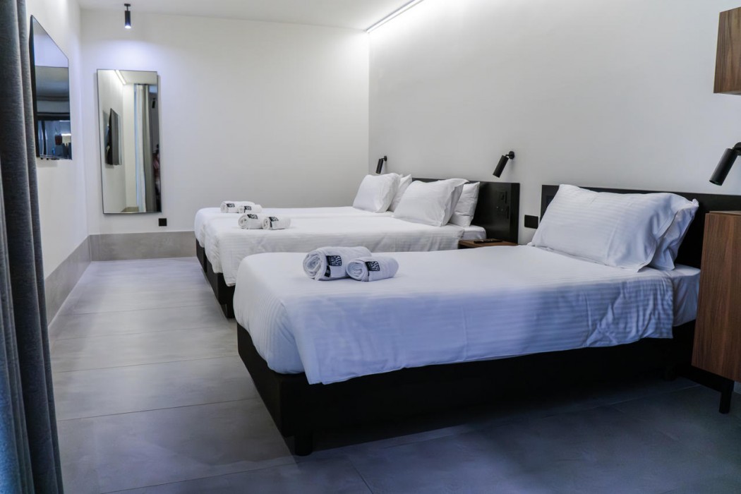 Onyx Hotel 86/163