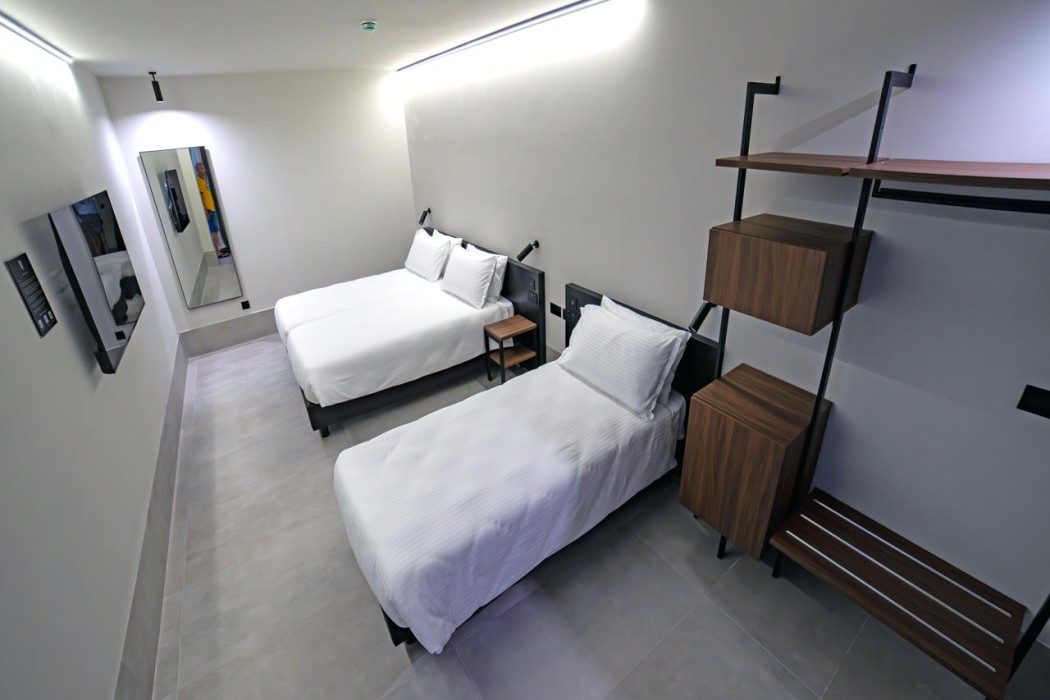 Onyx Hotel 96/163