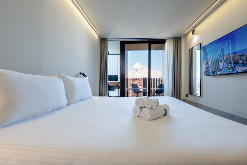 Onyx Hotel 46/163