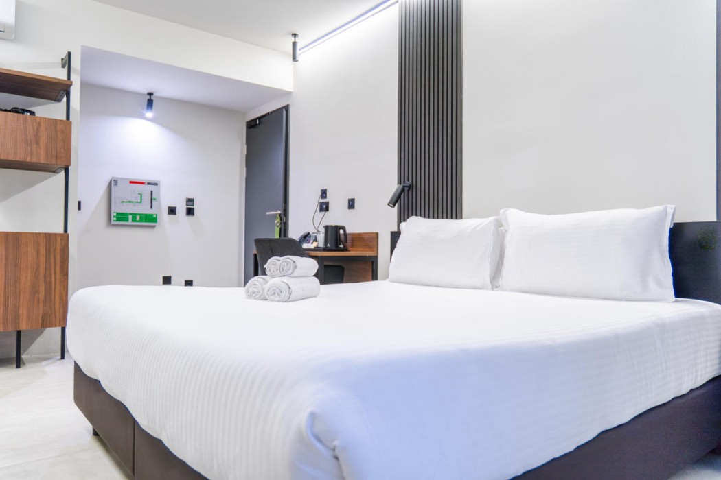 Onyx Hotel 97/163