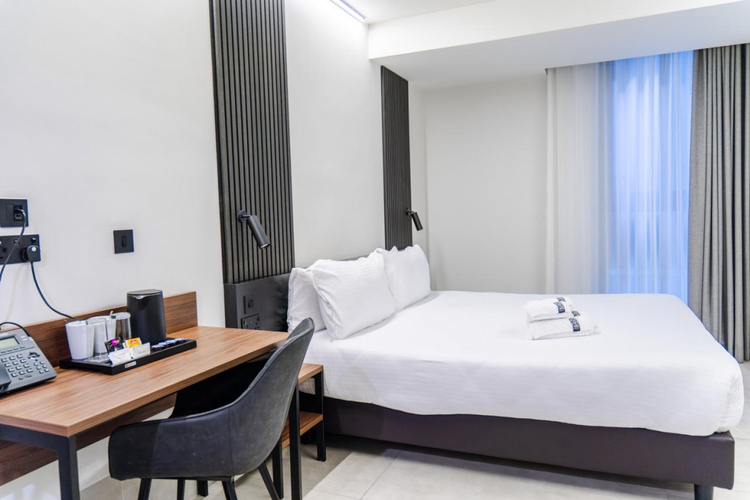 Onyx Hotel 55/163