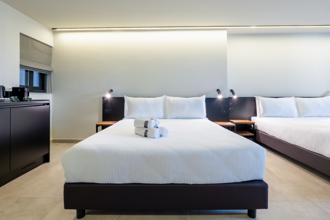 Onyx Hotel 77/163