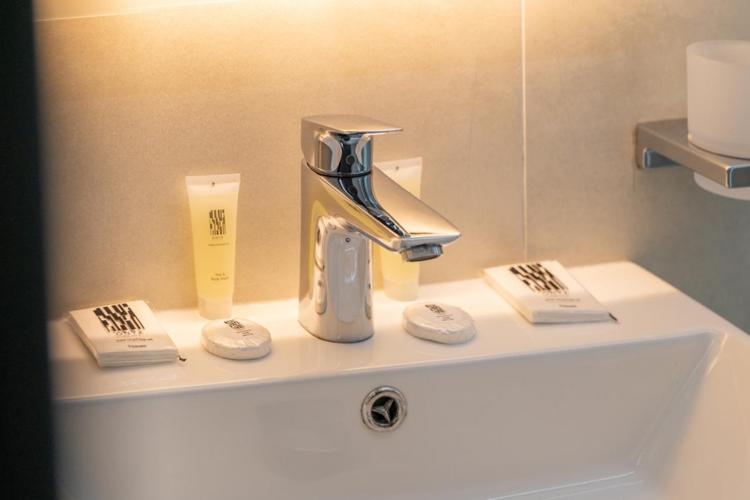 Onyx Hotel 154/163