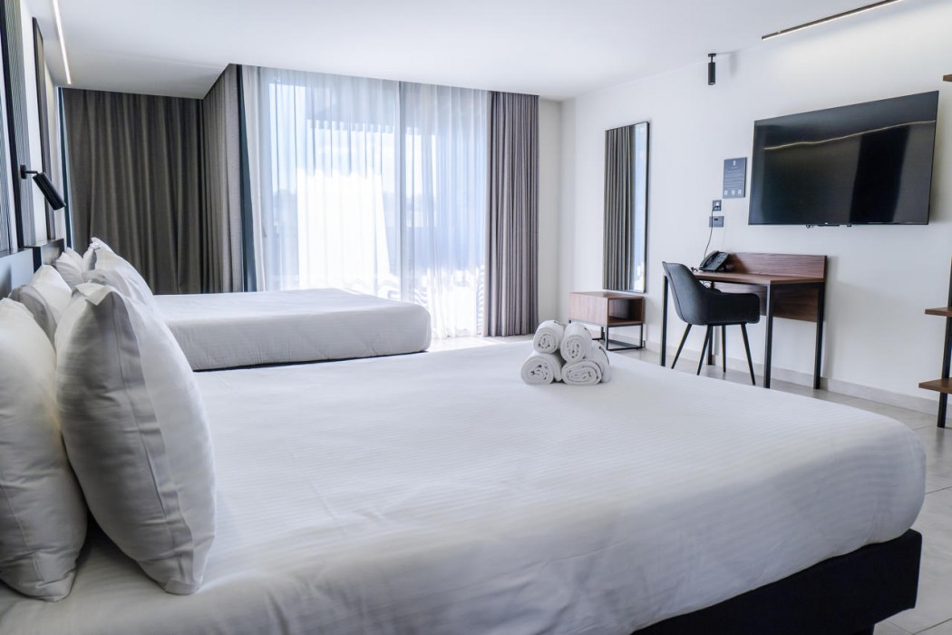 Onyx Hotel 23/163