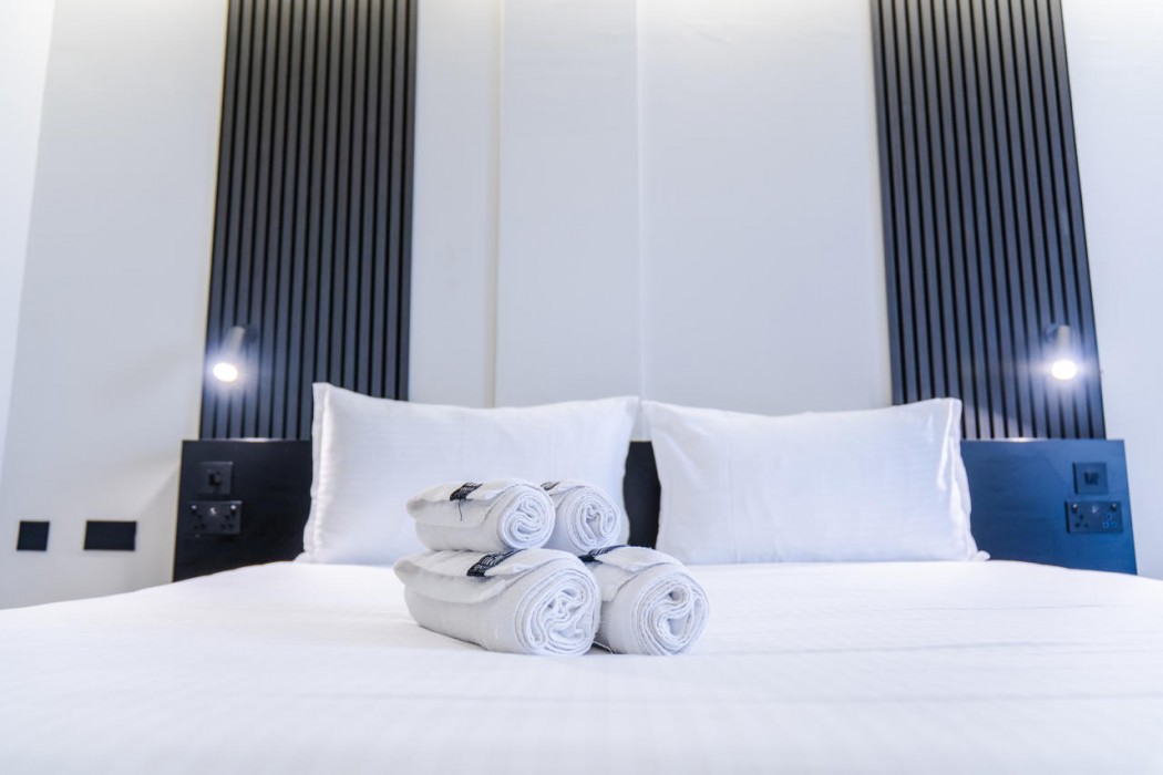 Onyx Hotel 95/163