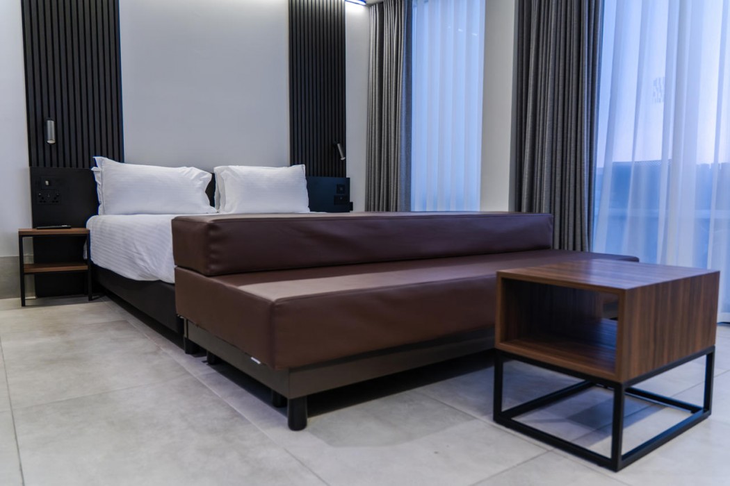 Onyx Hotel 62/163
