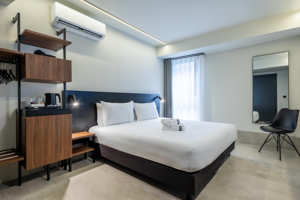 Onyx Hotel 71/163