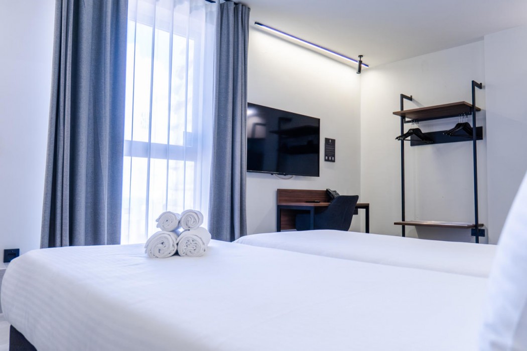 Onyx Hotel 73/163