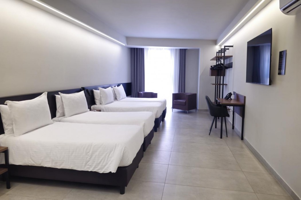 Onyx Hotel 93/163