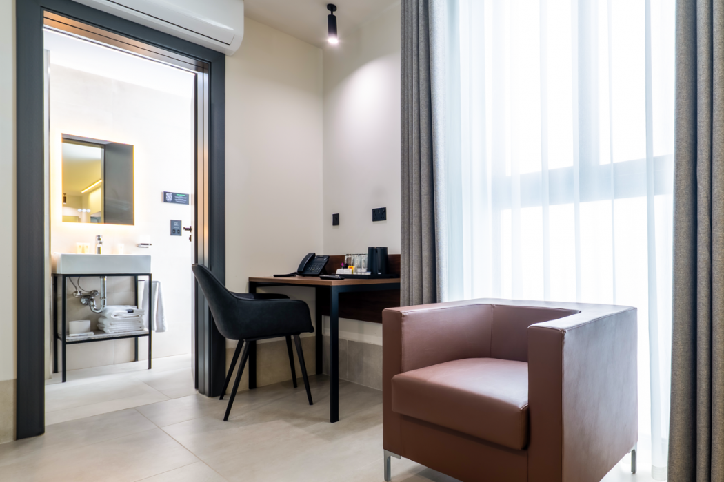 Onyx Hotel 92/163