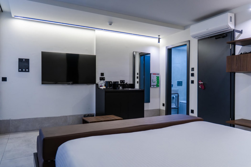 Onyx Hotel 61/163
