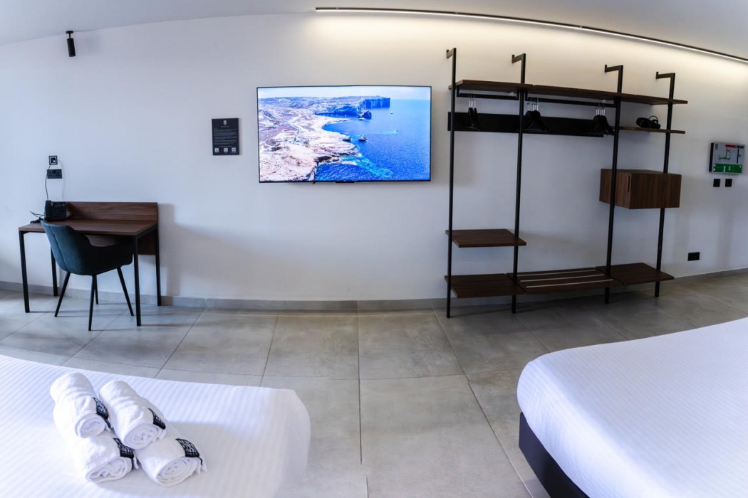Onyx Hotel 89/163
