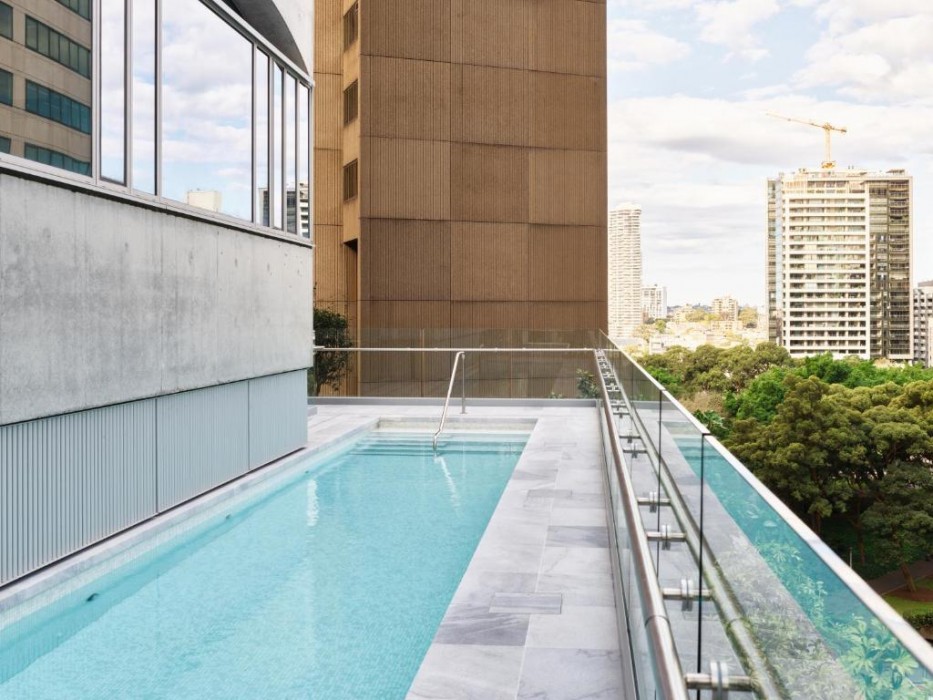 The Porter House Hotel Sydney - MGallery 34/61