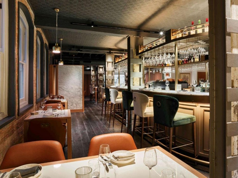 The Porter House Hotel Sydney - MGallery 31/61