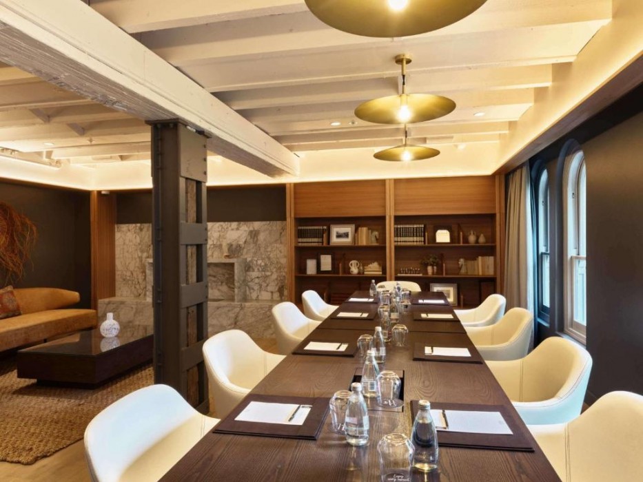 The Porter House Hotel Sydney - MGallery 29/61