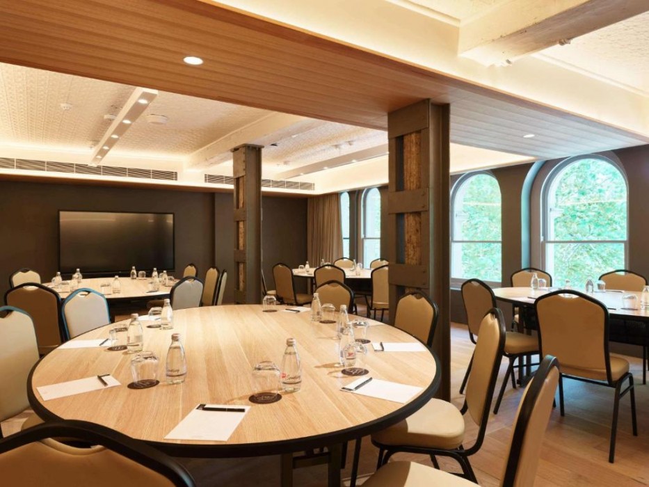The Porter House Hotel Sydney - MGallery 28/61