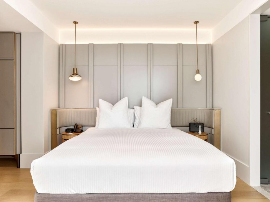 The Porter House Hotel Sydney - MGallery 13/61