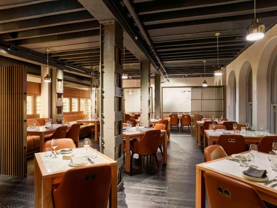 The Porter House Hotel Sydney - MGallery 27/61