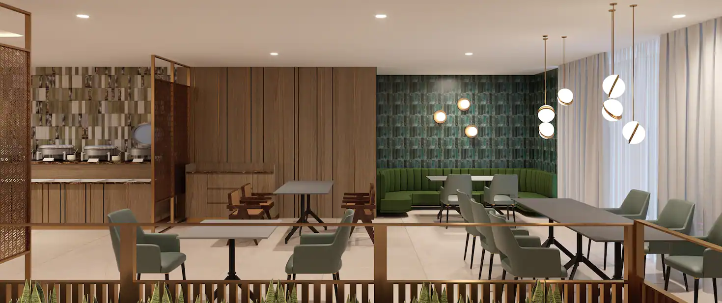 DoubleTree by Hilton Plovdiv Center 11/55