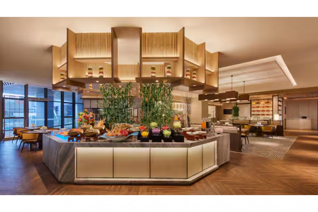 DoubleTree by Hilton Ya an 22/31