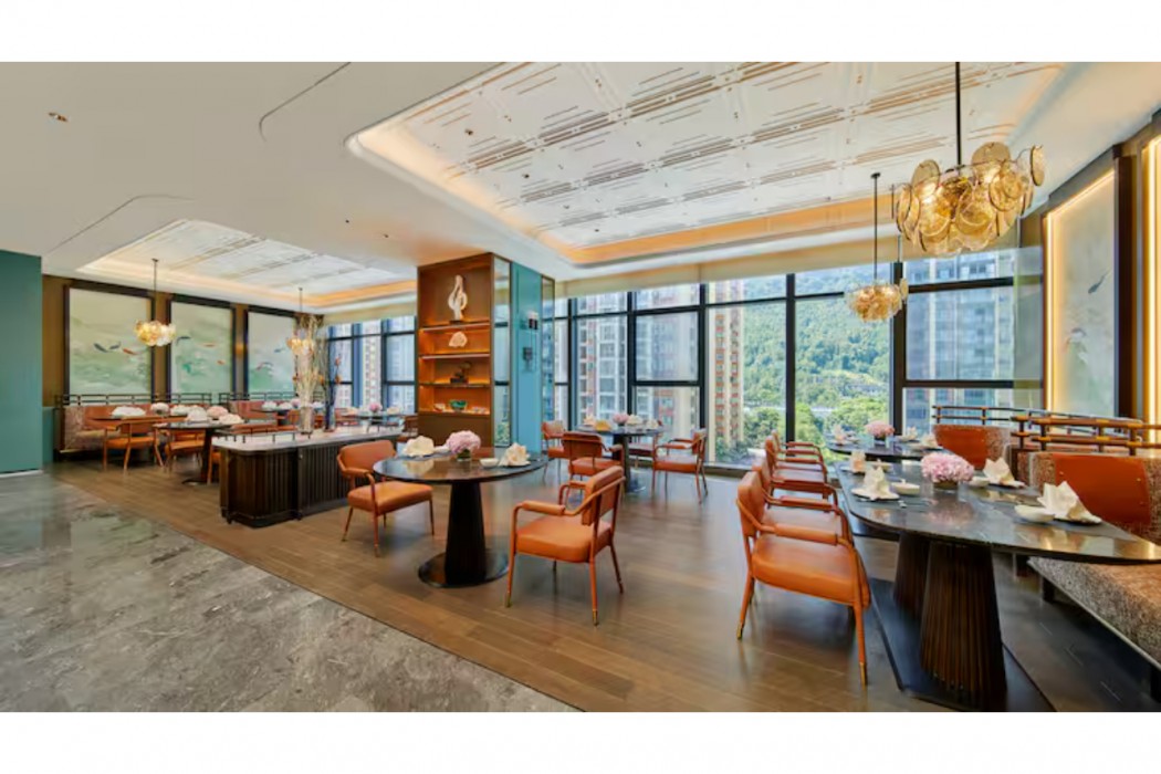 DoubleTree by Hilton Ya an 24/31