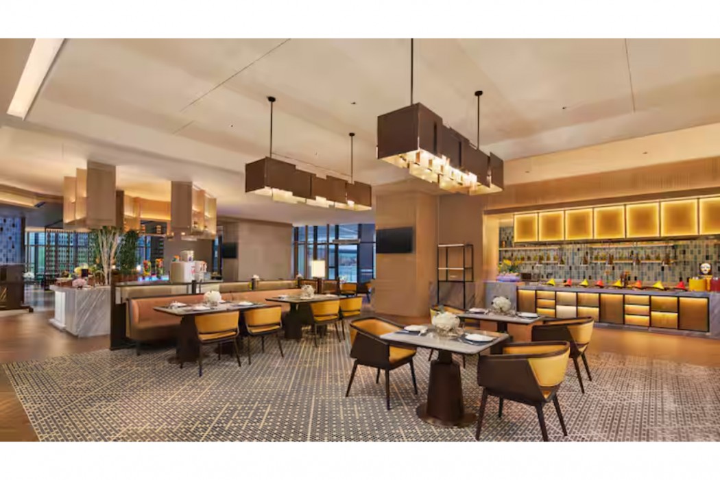 DoubleTree by Hilton Ya an 23/31