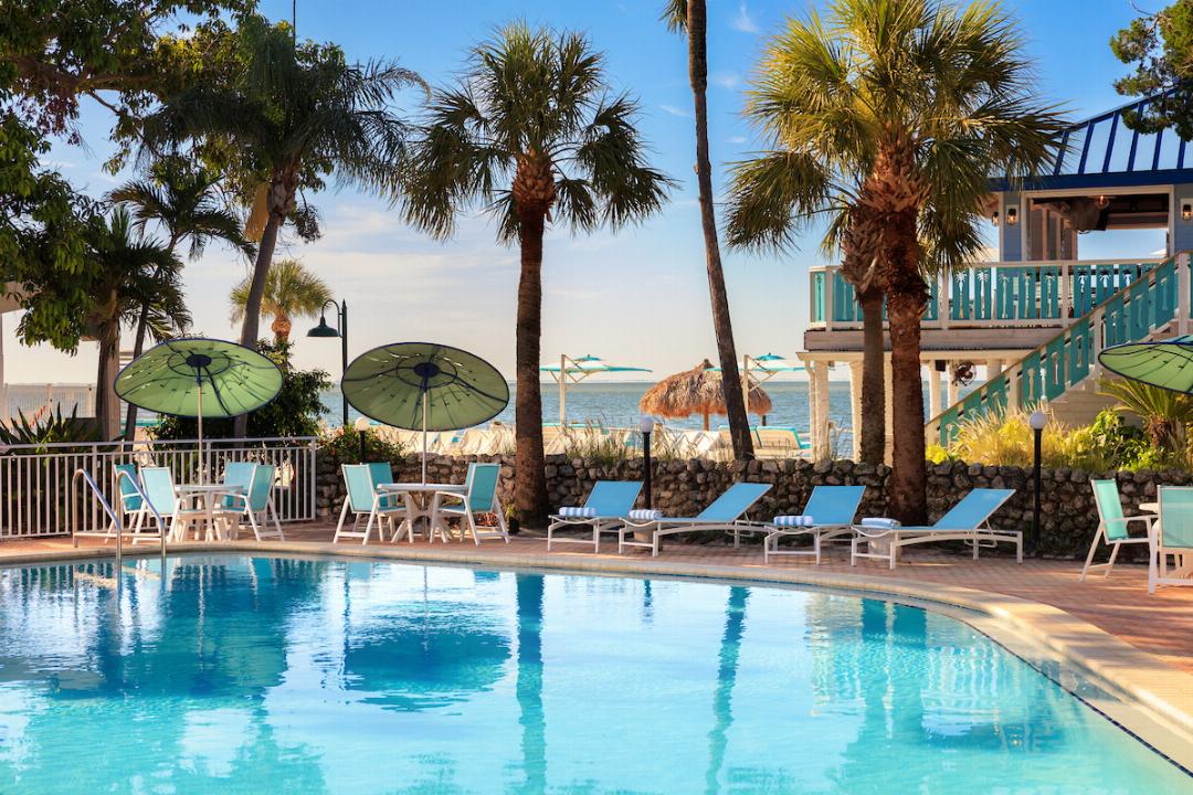 SkyBeach Resort 15/51