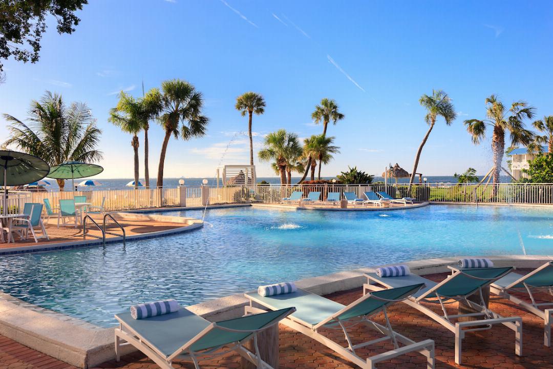 SkyBeach Resort 14/51