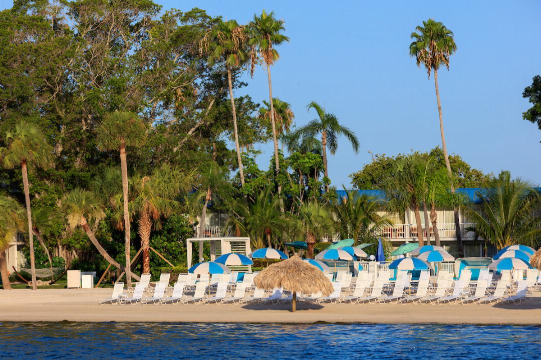 SkyBeach Resort 18/51