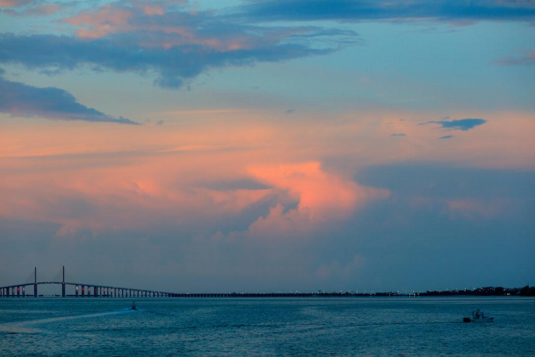 SkyBeach Resort 10/51