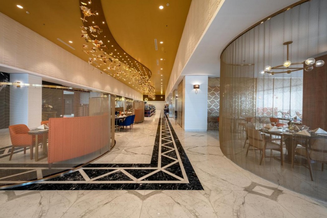 Nivel Hotel 17/30