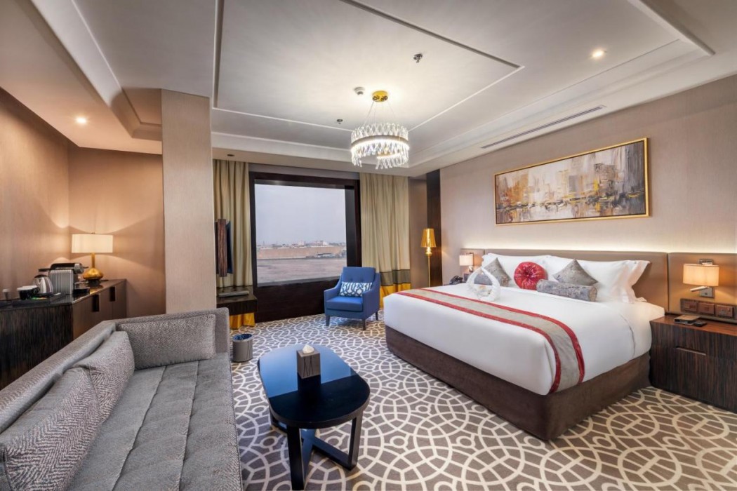Nivel Hotel 7/30