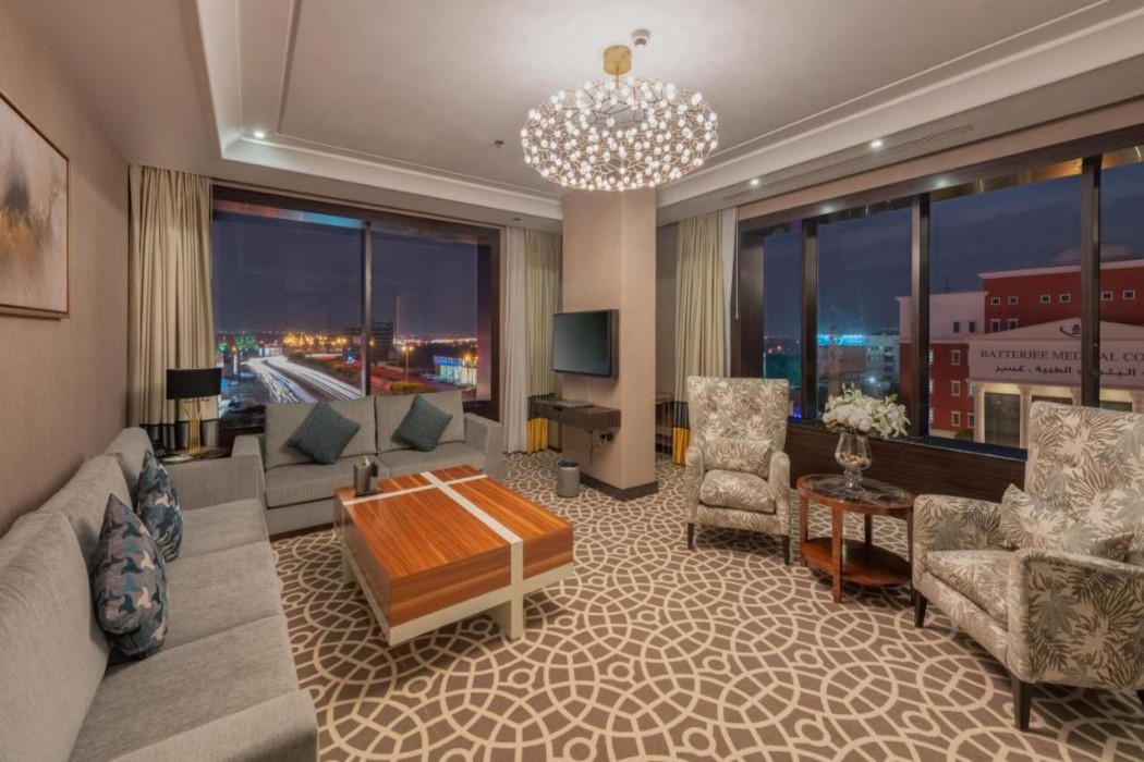 Nivel Hotel 15/30