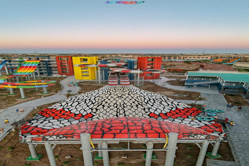 Water Valley by Neverland 99/168