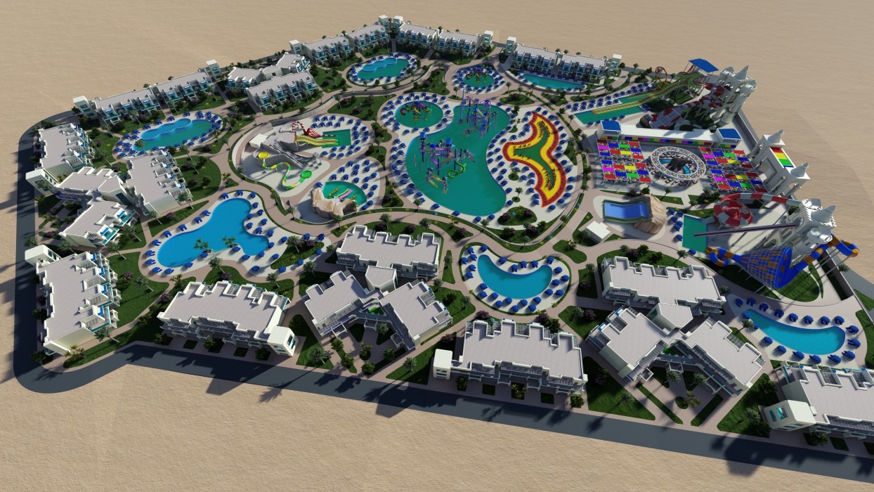 Water Valley by Neverland 72/168
