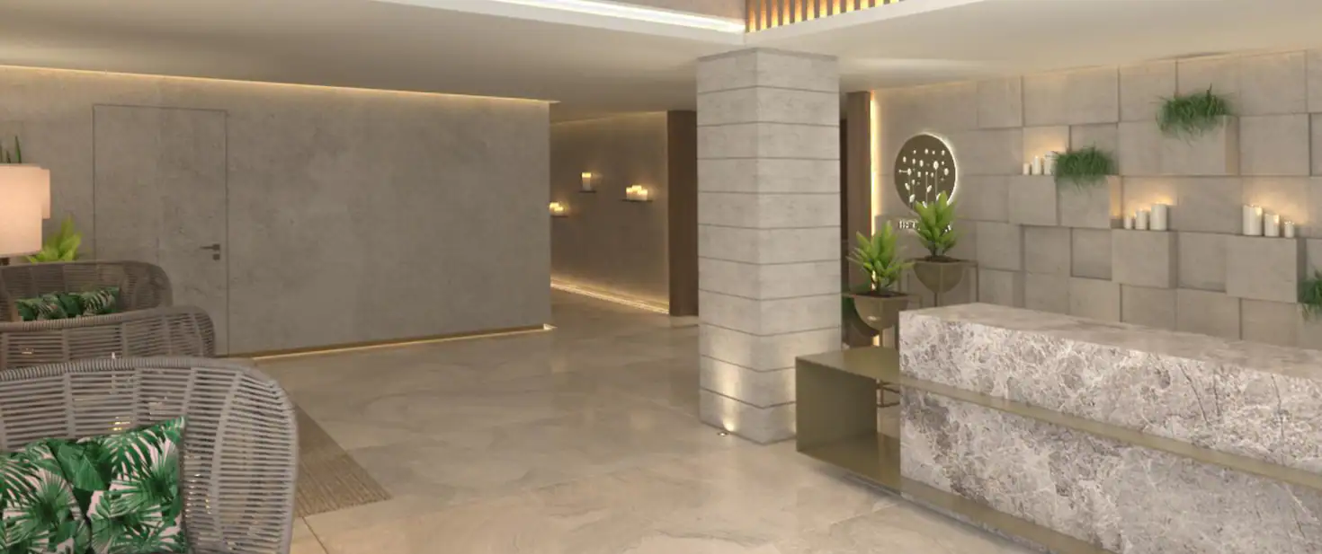 DoubleTree by Hilton Canakkale 6/56