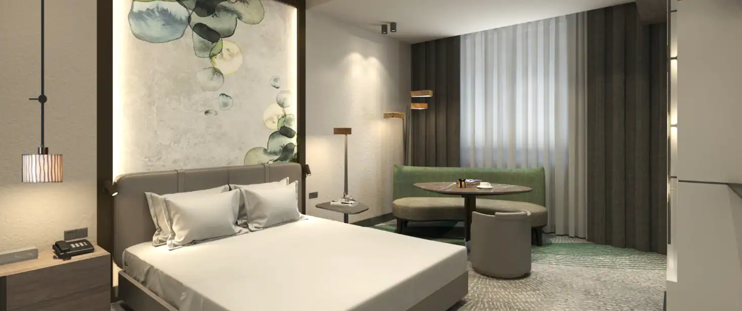 DoubleTree by Hilton Canakkale 14/56