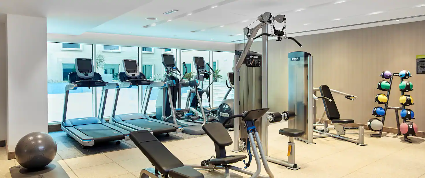 Hilton Garden Inn Erzurum 20/55