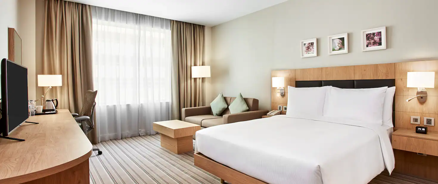 Hilton Garden Inn Erzurum 16/55