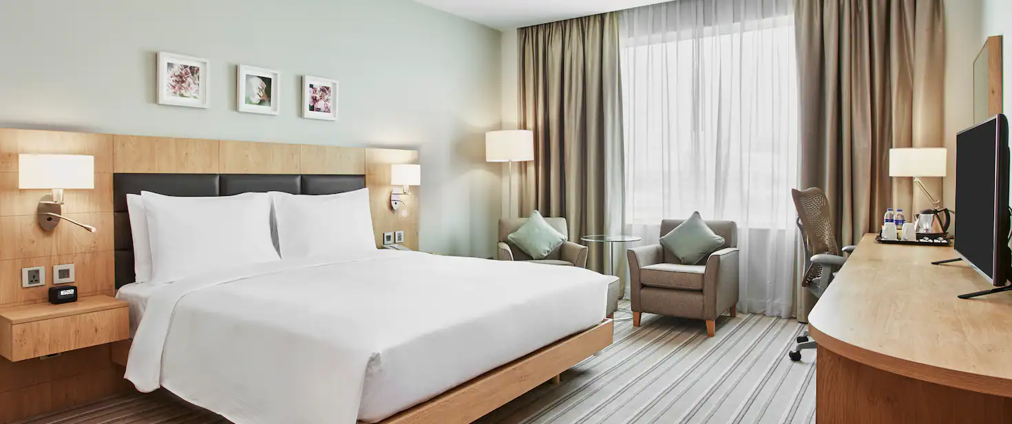 Hilton Garden Inn Erzurum 15/55