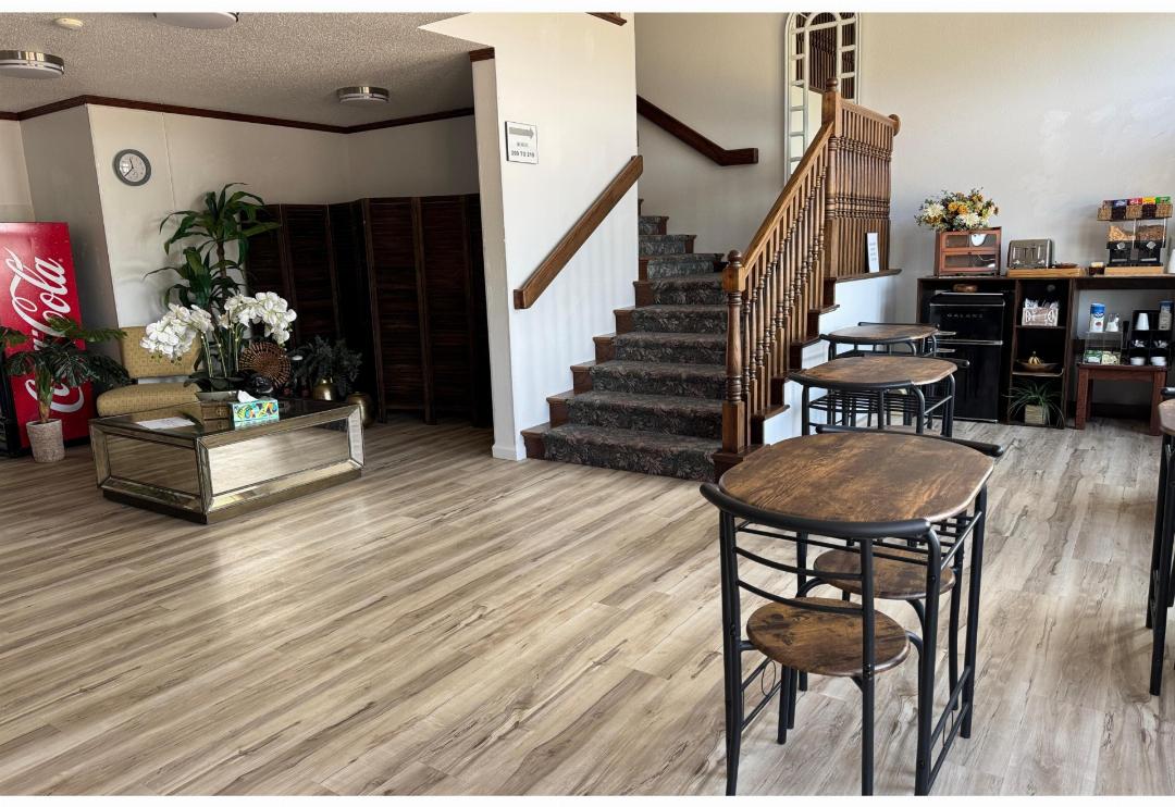 Bilmar Inn & Suites Dell Rapids Near Sioux Falls 14/50
