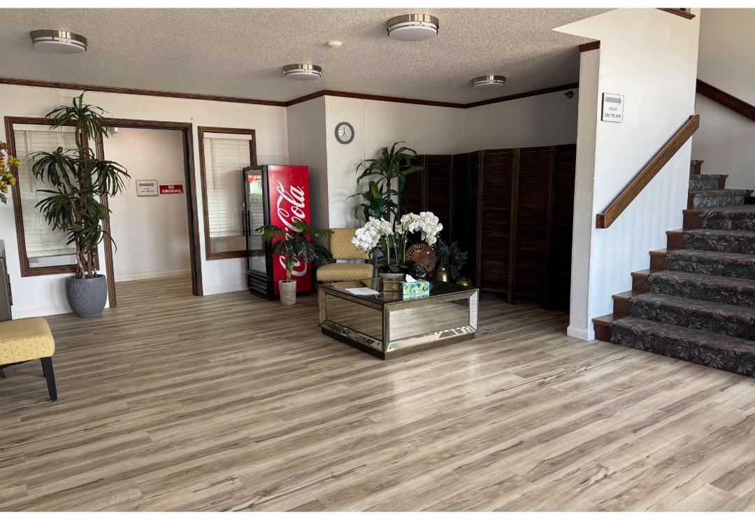 Bilmar Inn & Suites Dell Rapids Near Sioux Falls 11/50