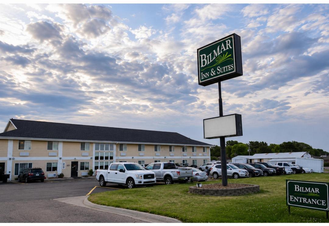Bilmar Inn & Suites Dell Rapids Near Sioux Falls in DELL RAPIDS - SD