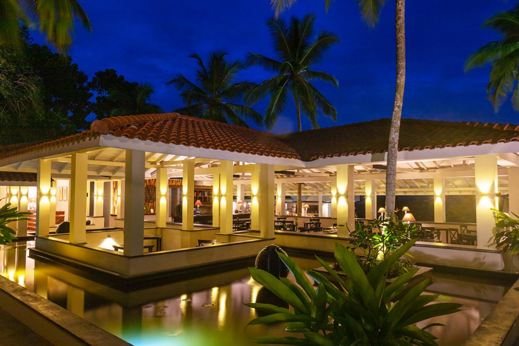 Tabula Rasa Resort 25/69