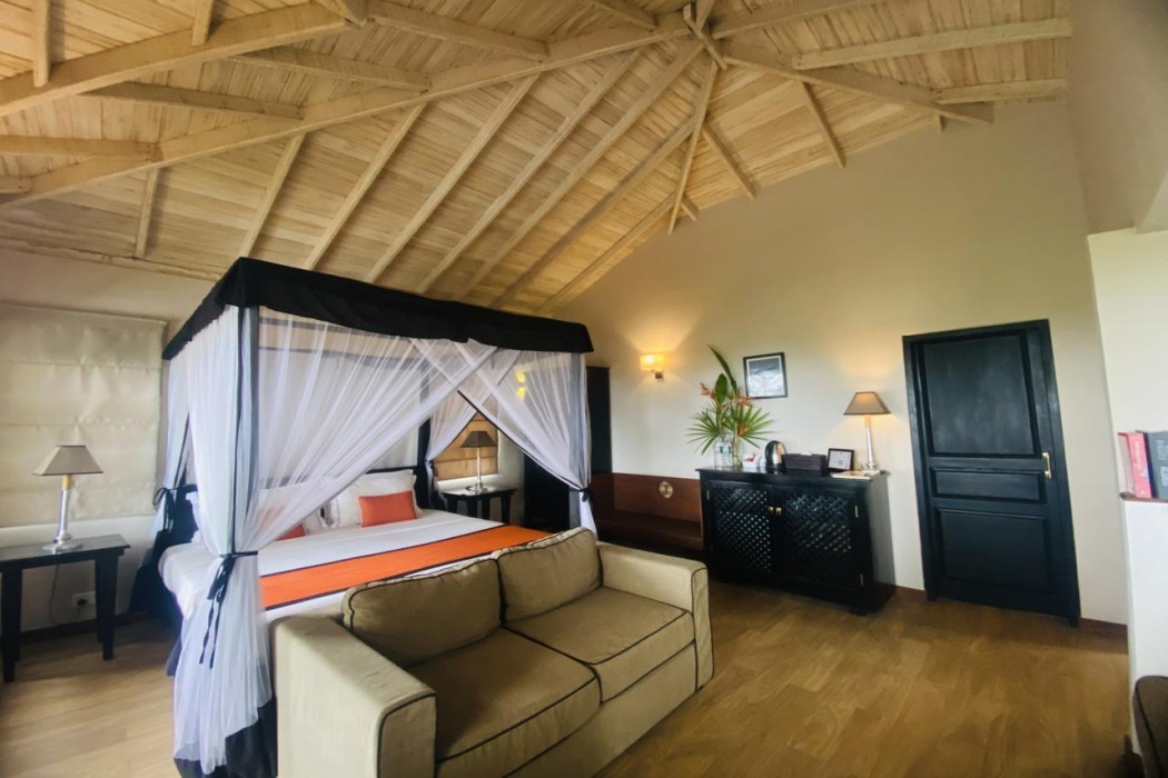 Tabula Rasa Resort 9/69